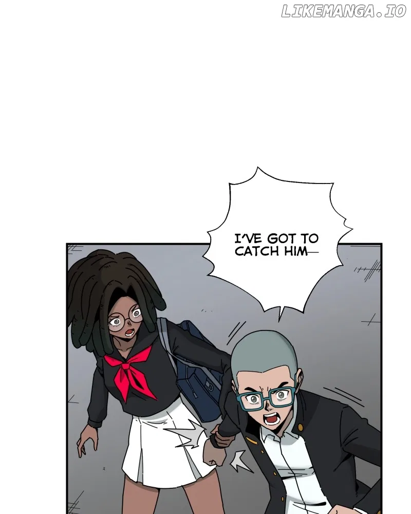 BlackSun Chapter 90 – Page 29