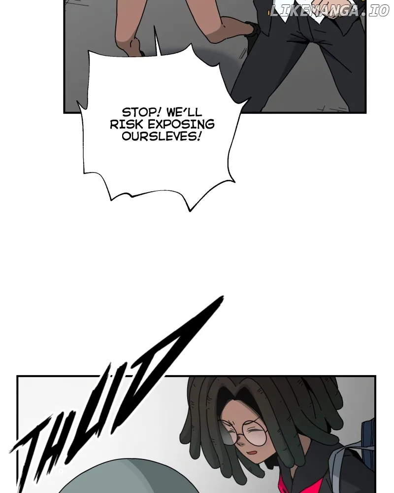 BlackSun Chapter 90 – Page 30