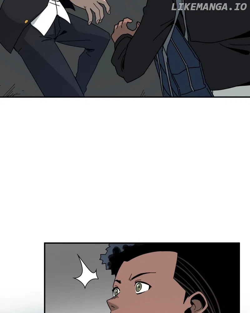 BlackSun Chapter 90 – Page 33