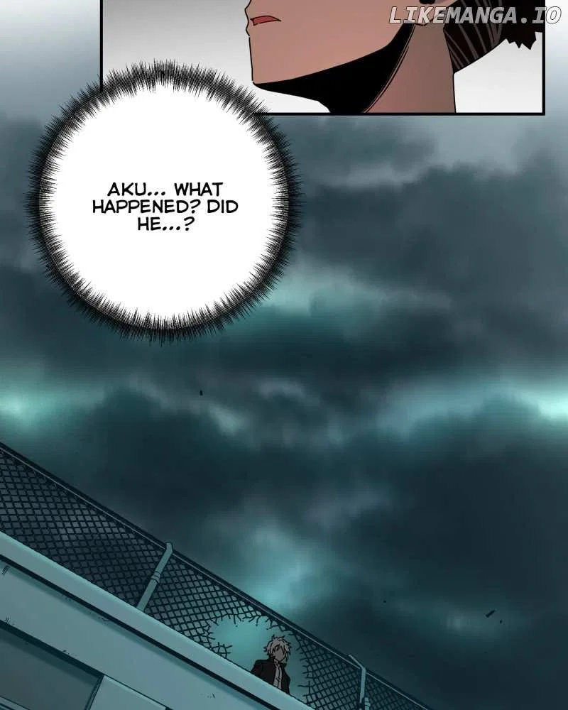BlackSun Chapter 90 – Page 34