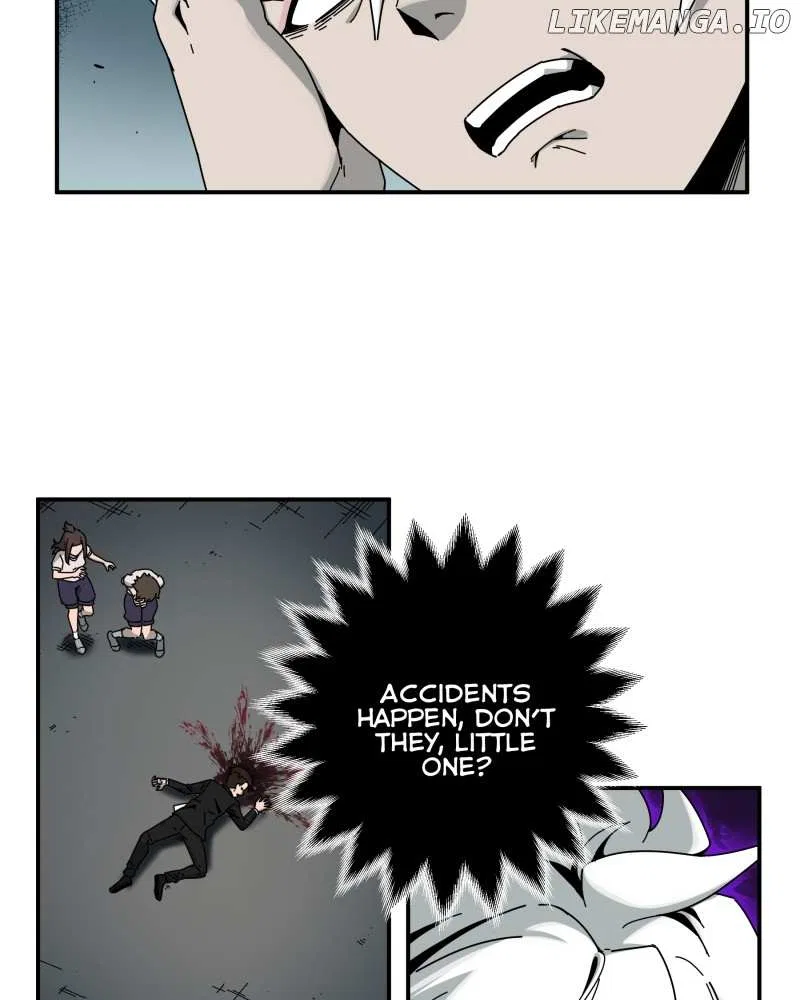BlackSun Chapter 90 – Page 62