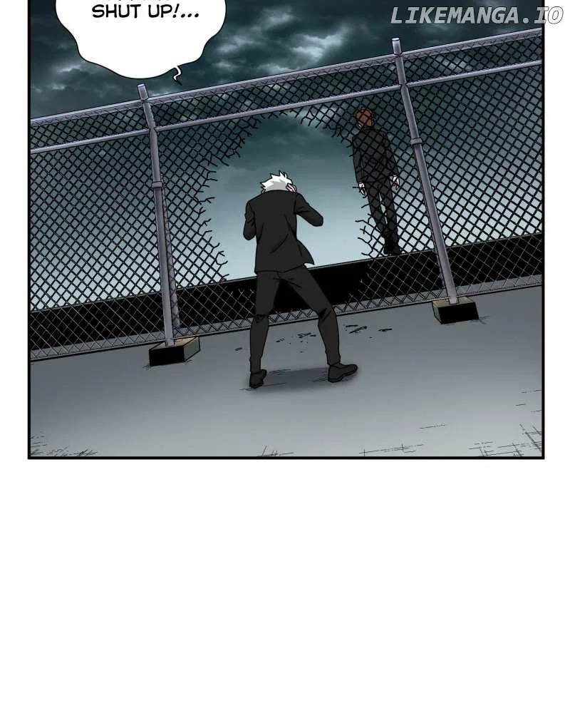 BlackSun Chapter 90 – Page 64