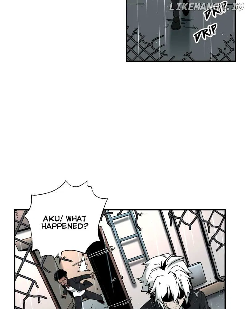 BlackSun Chapter 90 – Page 69