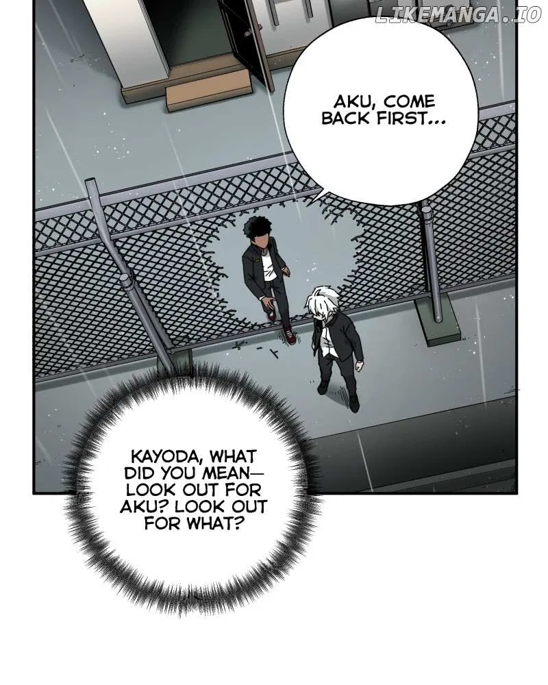 BlackSun Chapter 90 – Page 74