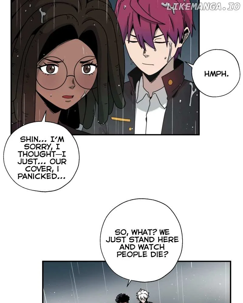 BlackSun Chapter 90 – Page 78