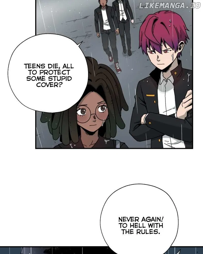 BlackSun Chapter 90 – Page 79