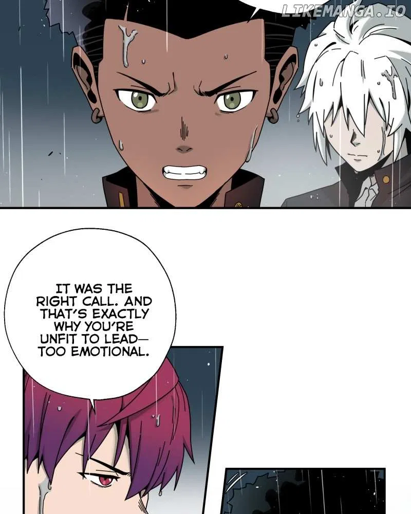 BlackSun Chapter 90 – Page 80