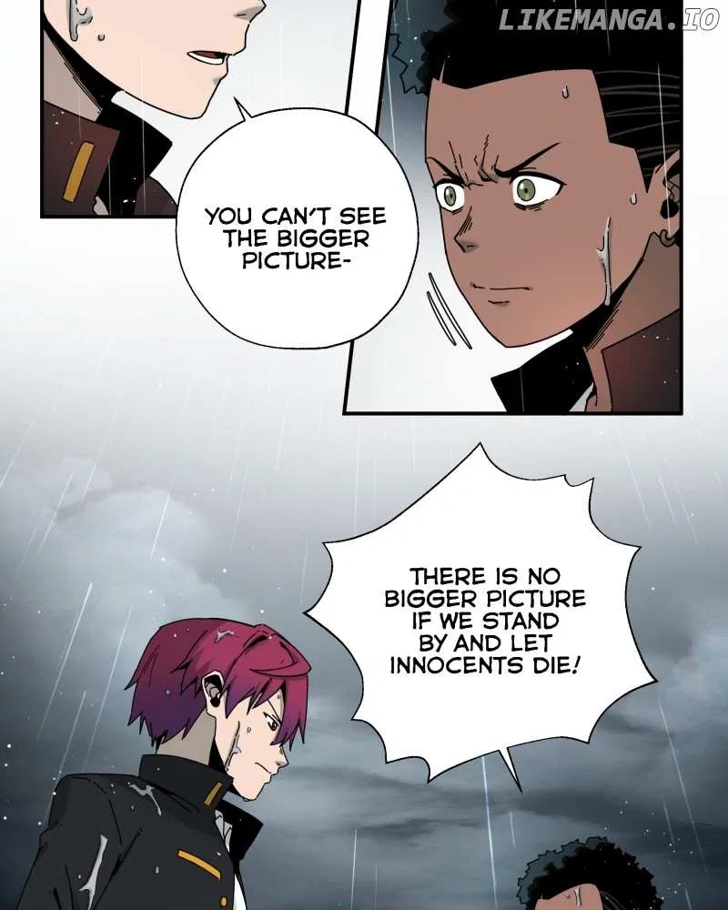 BlackSun Chapter 90 – Page 81