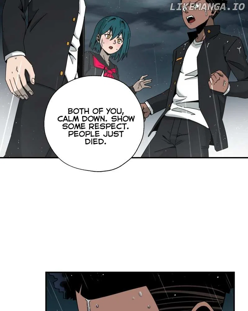 BlackSun Chapter 90 – Page 82