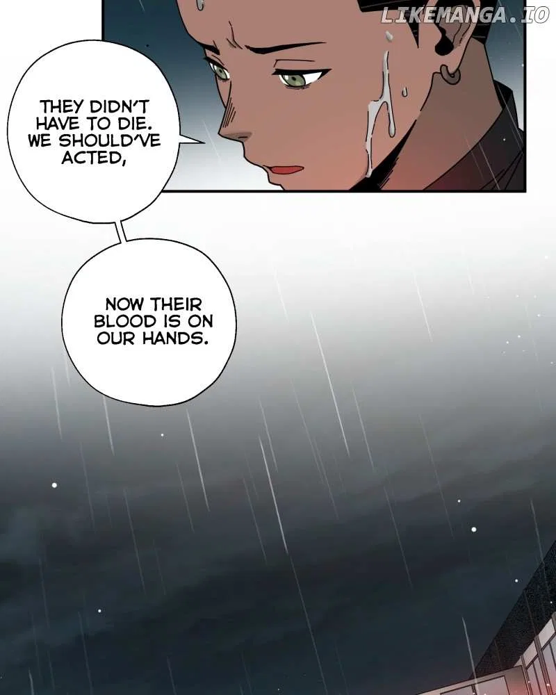 BlackSun Chapter 90 – Page 83