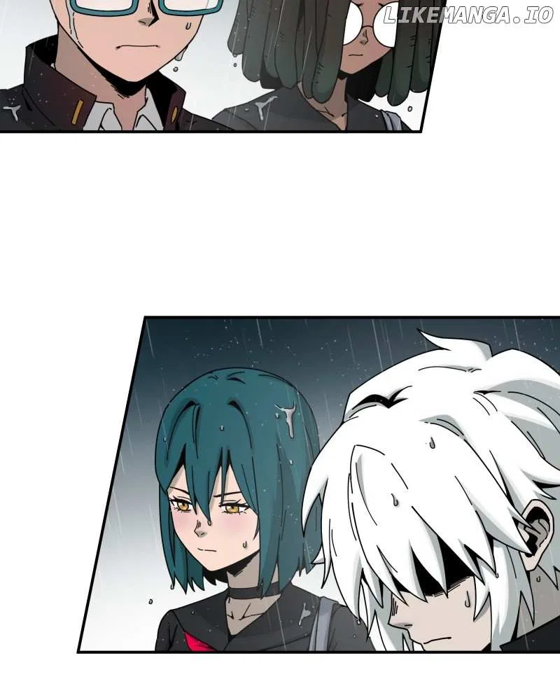 BlackSun Chapter 90 – Page 86