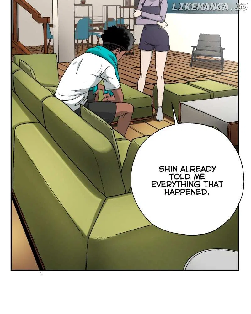 BlackSun Chapter 90 – Page 89
