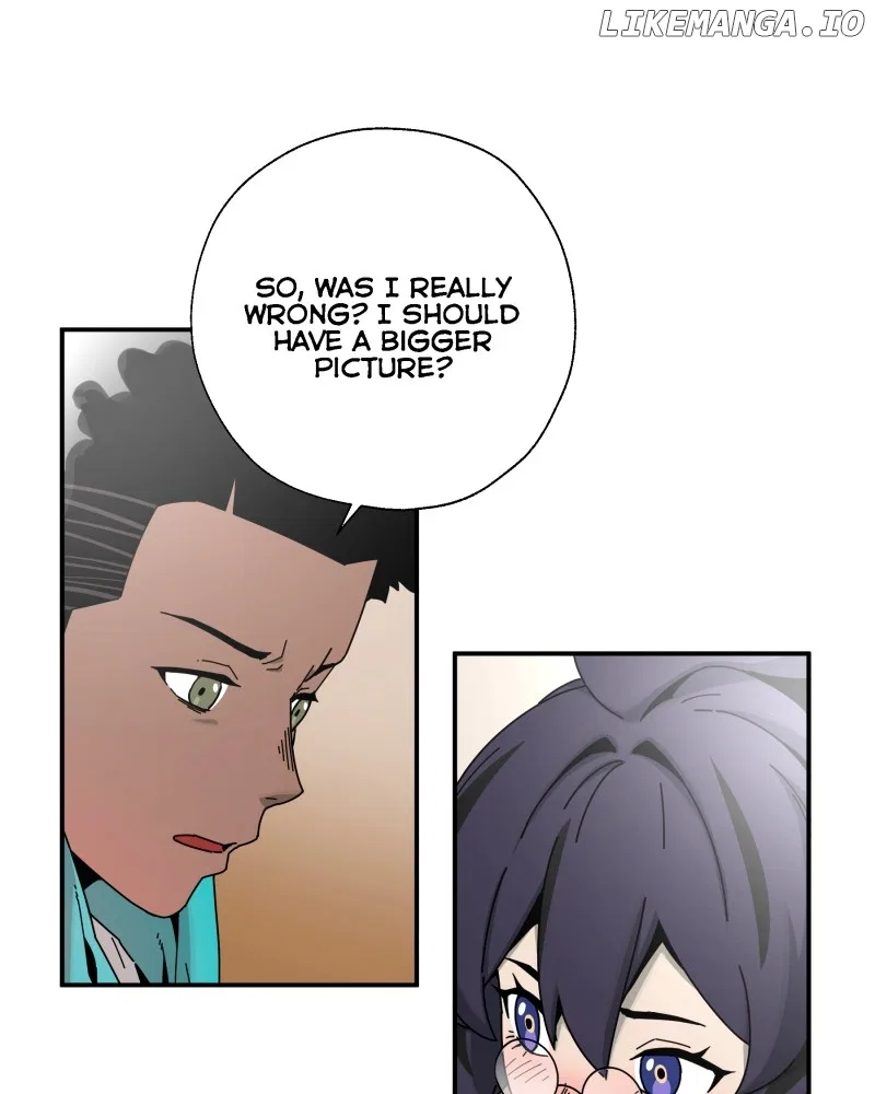 BlackSun Chapter 90 – Page 90