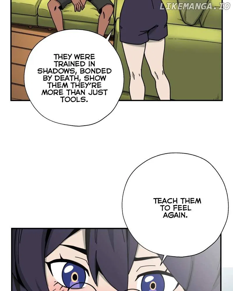 BlackSun Chapter 90 – Page 92