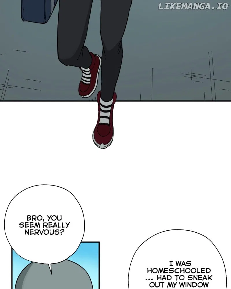 BlackSun Chapter 89 – Page 5