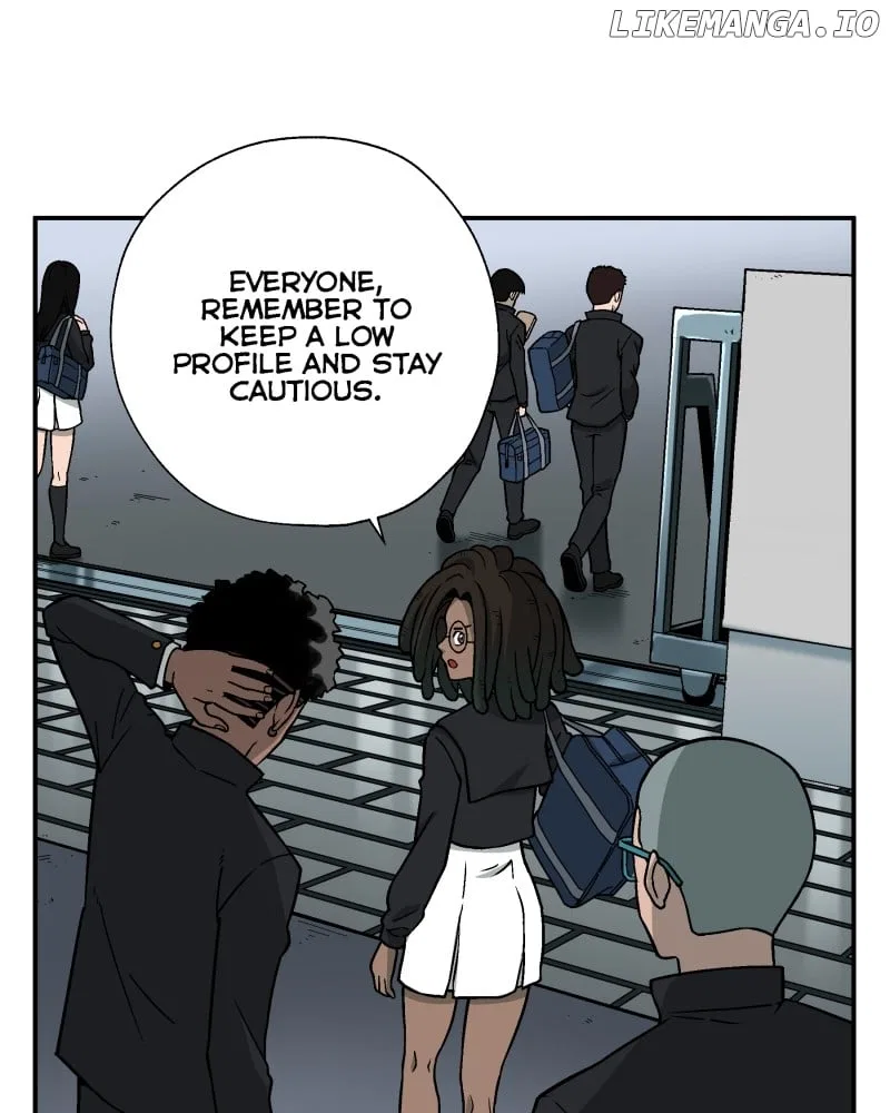 BlackSun Chapter 89 – Page 7