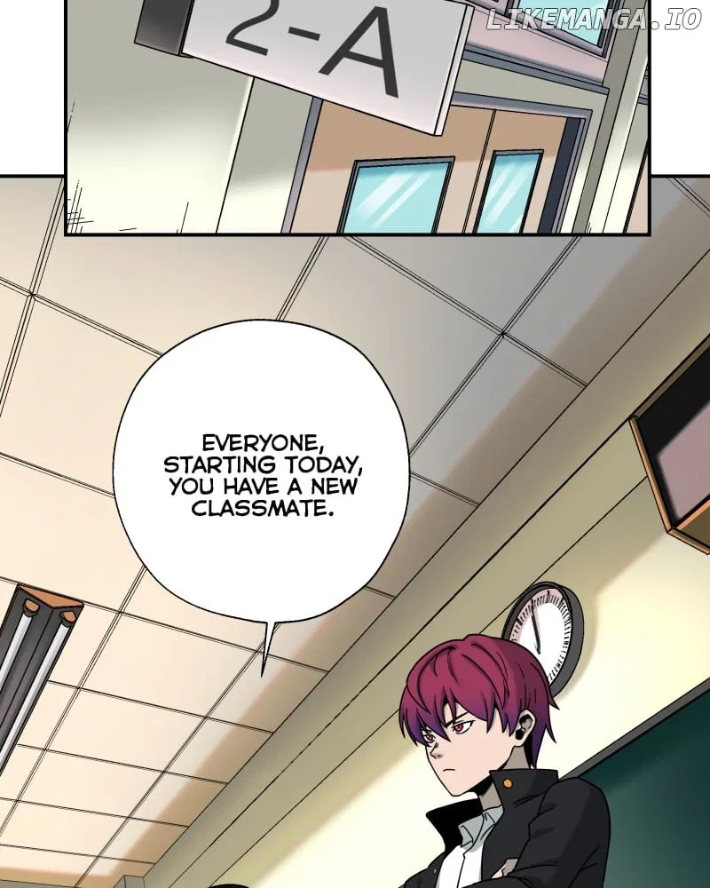 BlackSun Chapter 89 – Page 9