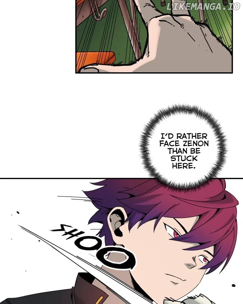 BlackSun Chapter 89 – Page 19