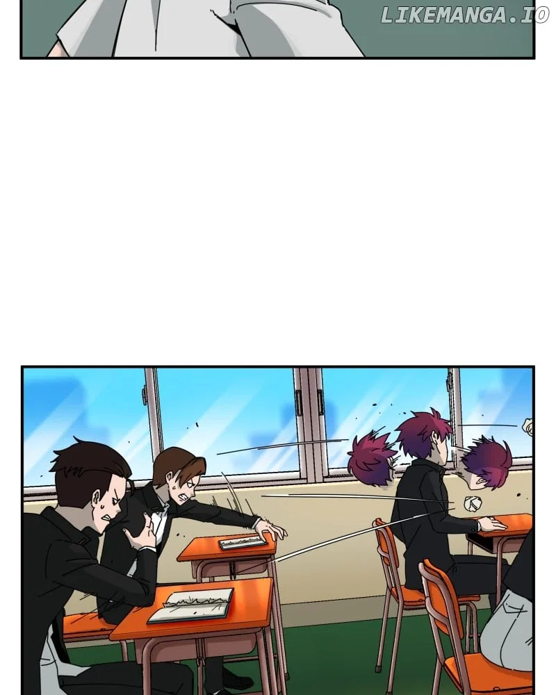 BlackSun Chapter 89 – Page 22