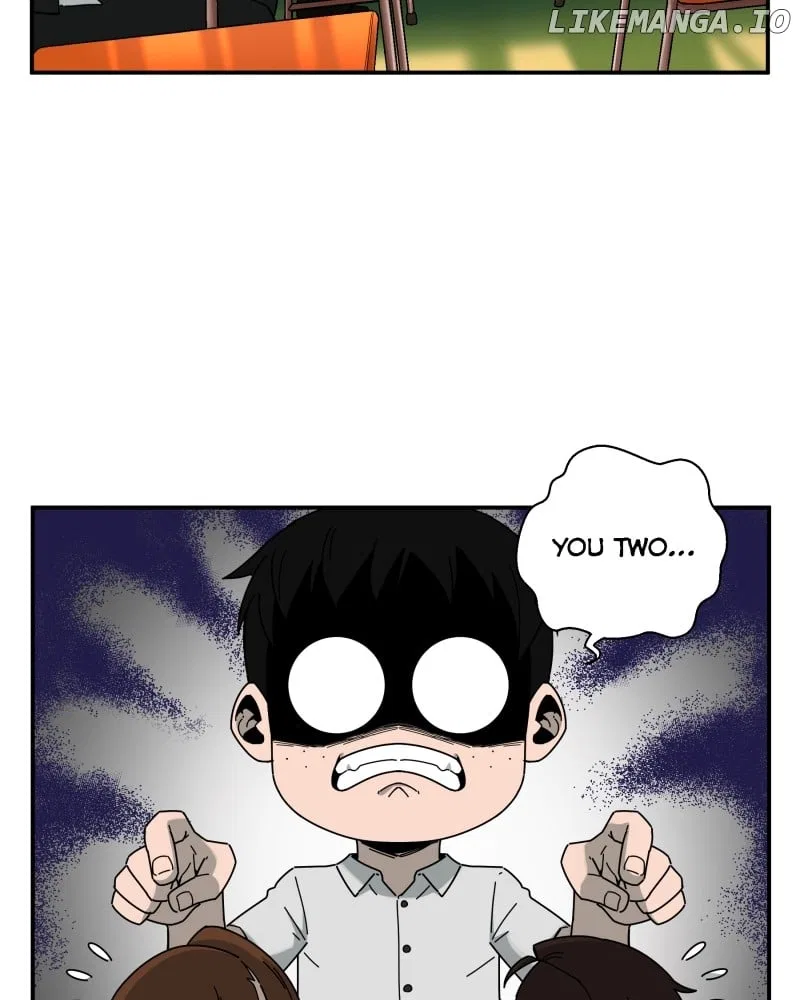 BlackSun Chapter 89 – Page 23