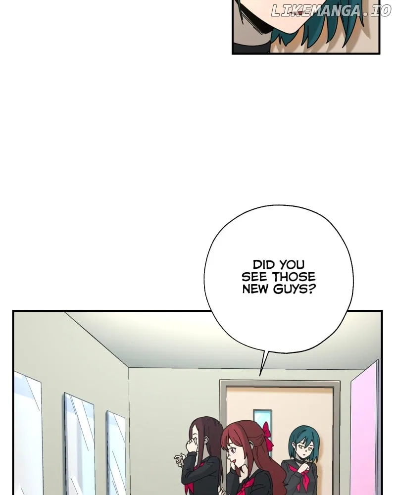 BlackSun Chapter 89 – Page 32