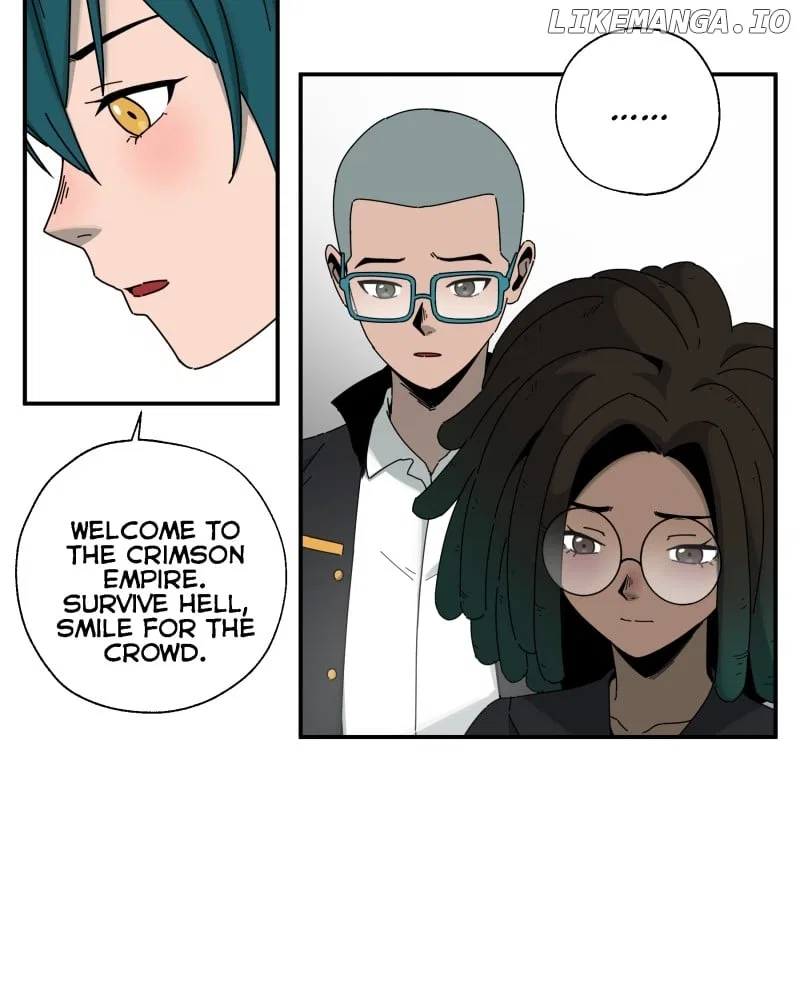 BlackSun Chapter 89 – Page 40
