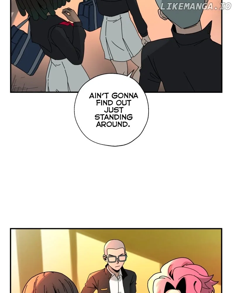 BlackSun Chapter 89 – Page 42