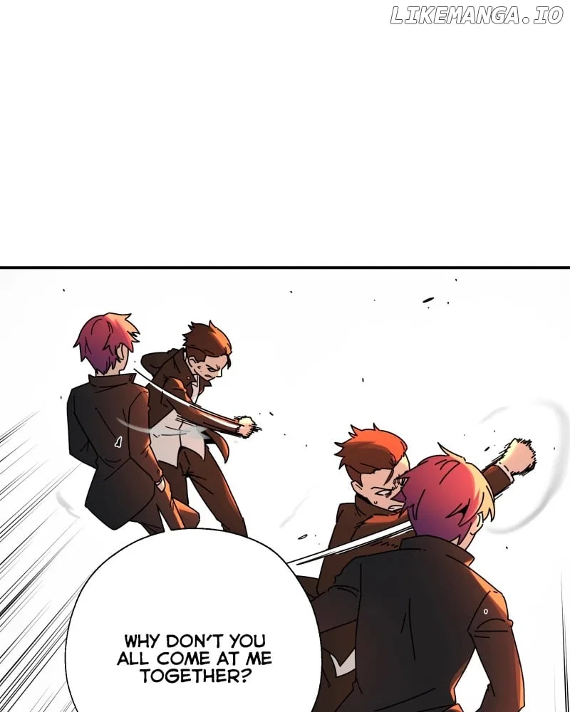 BlackSun Chapter 89 – Page 47