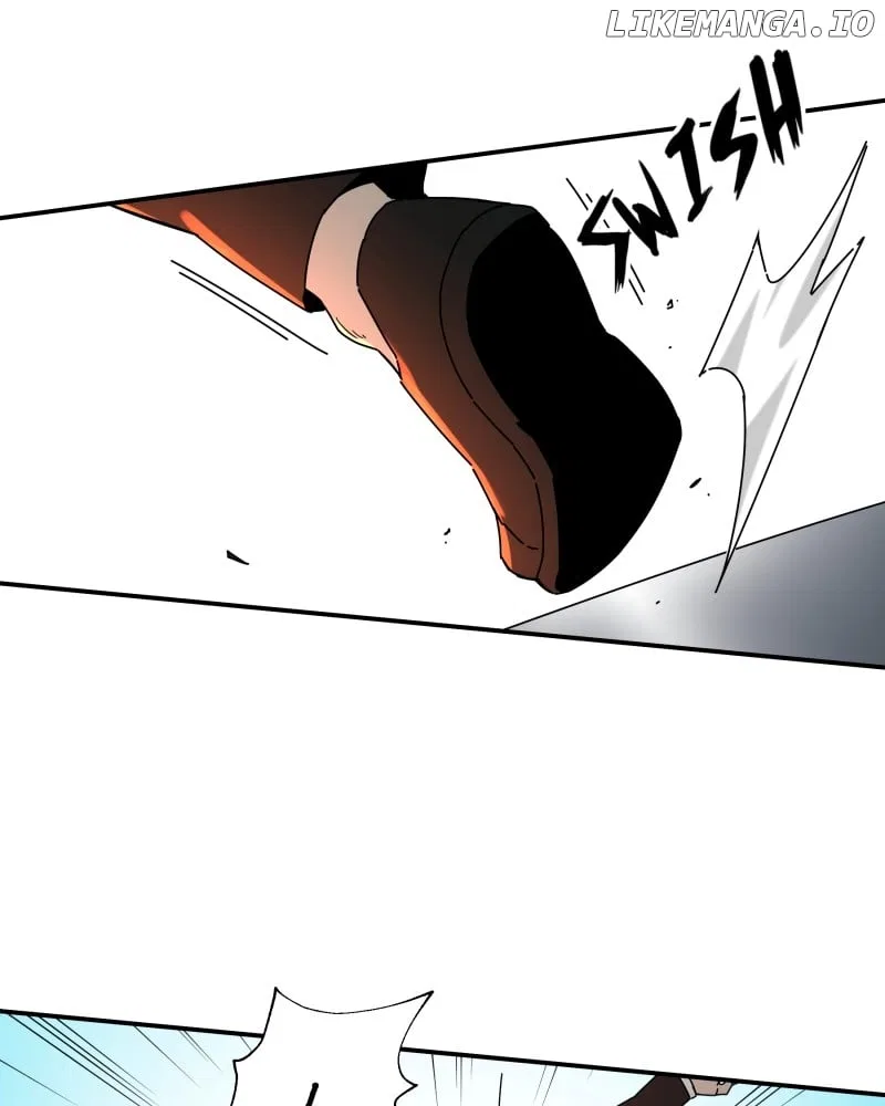 BlackSun Chapter 89 – Page 51