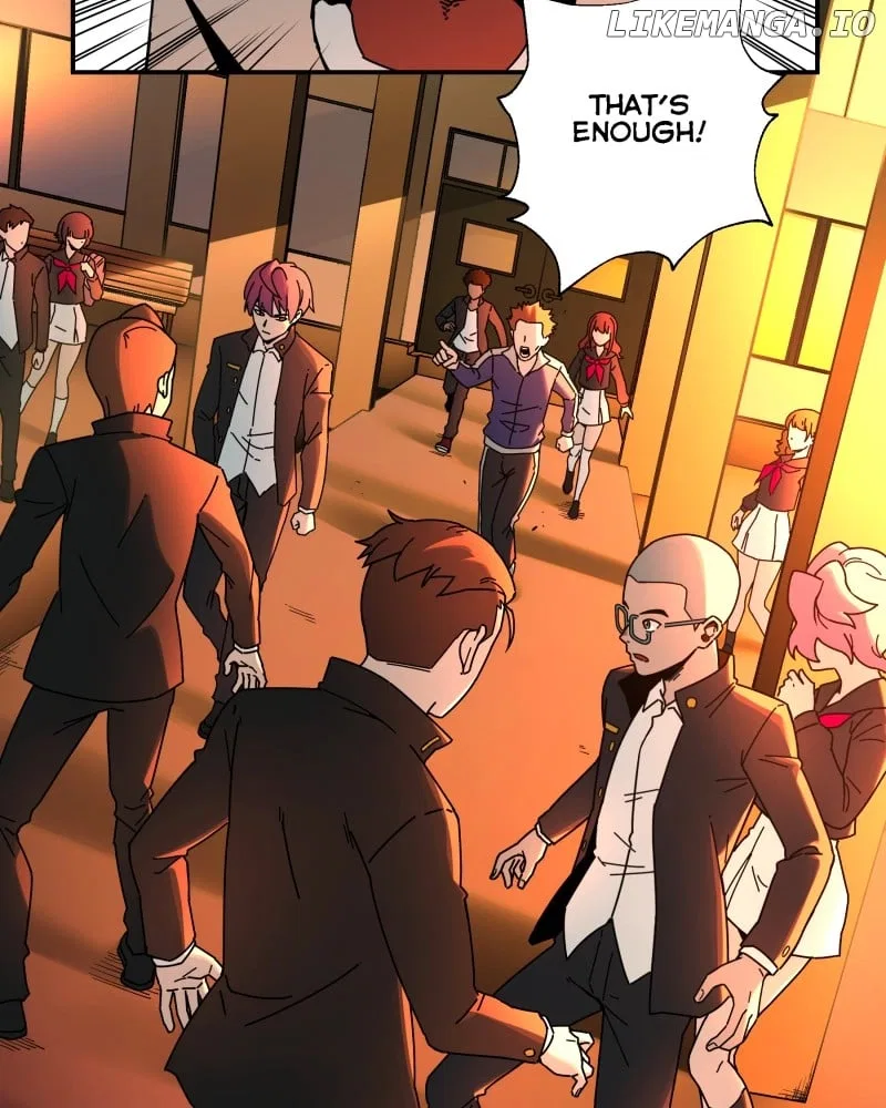 BlackSun Chapter 89 – Page 60