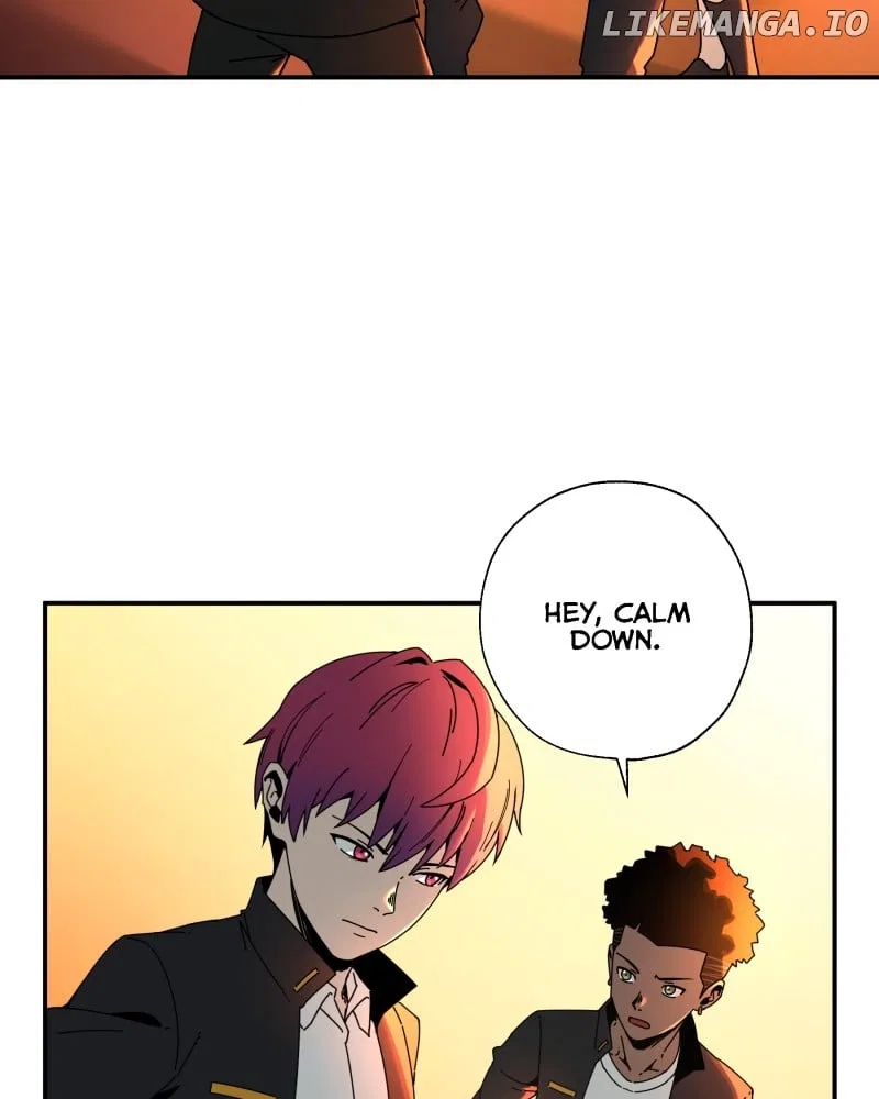 BlackSun Chapter 89 – Page 61