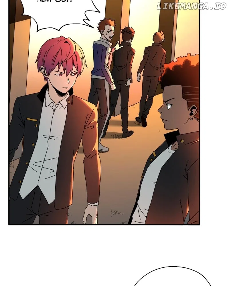 BlackSun Chapter 89 – Page 65
