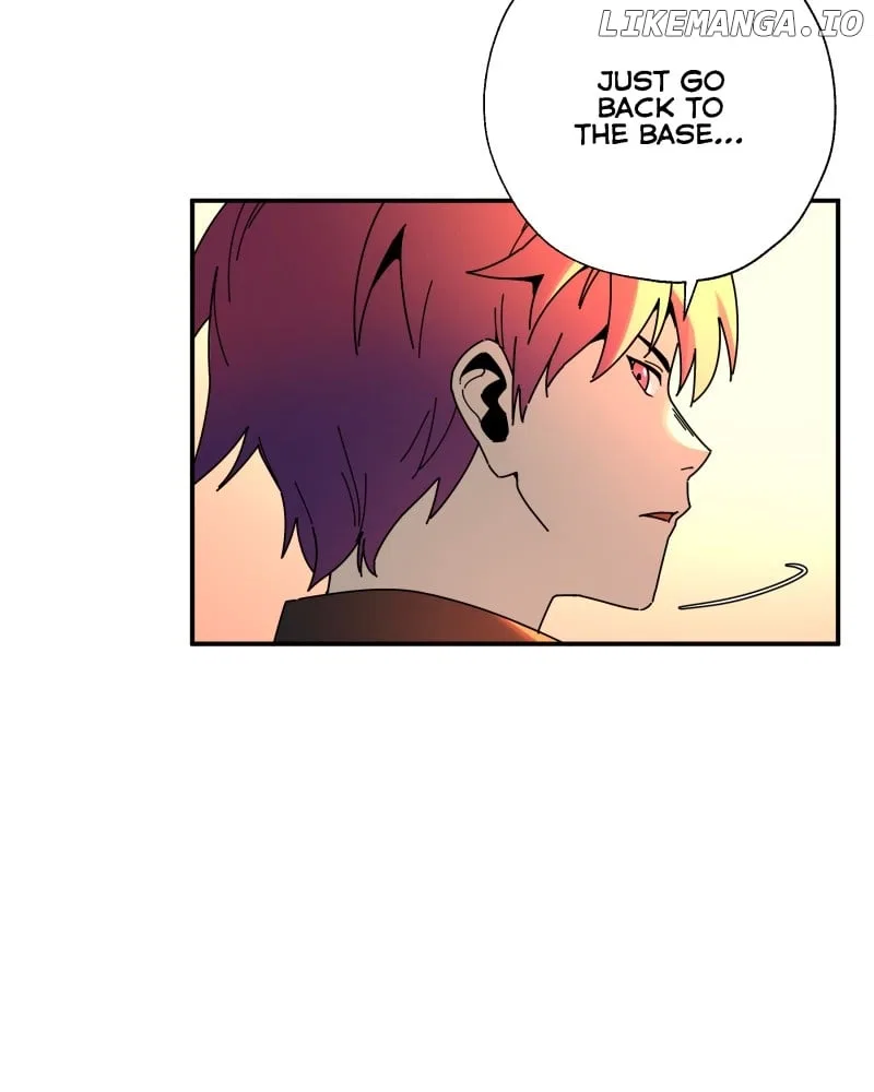 BlackSun Chapter 89 – Page 66