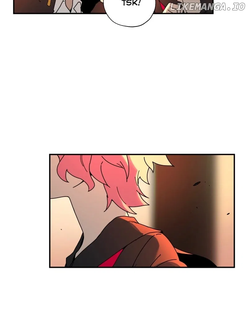 BlackSun Chapter 89 – Page 69