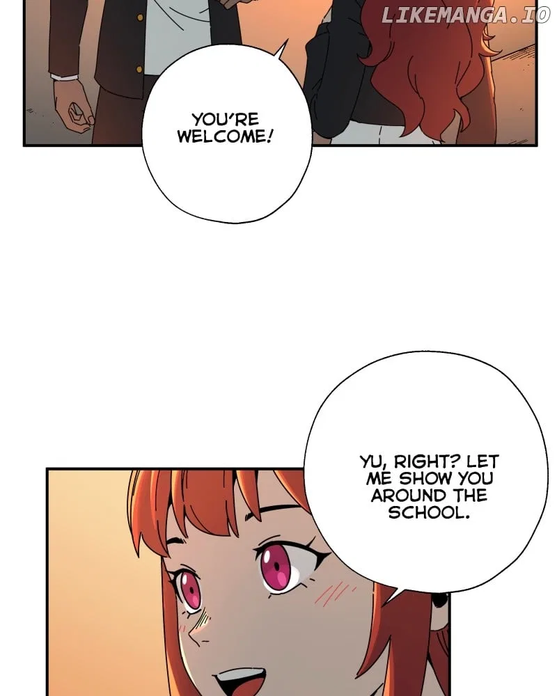 BlackSun Chapter 89 – Page 75