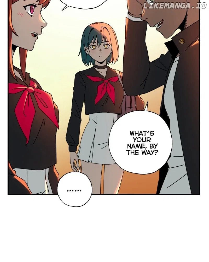 BlackSun Chapter 89 – Page 77