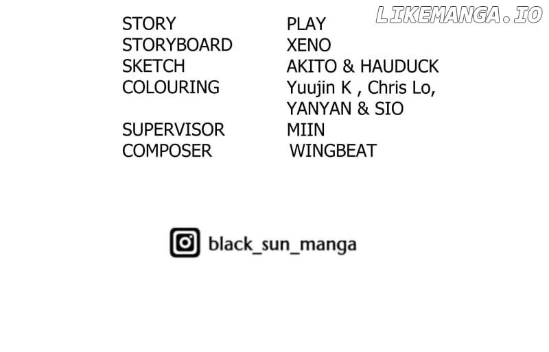 BlackSun Chapter 89 – Page 87
