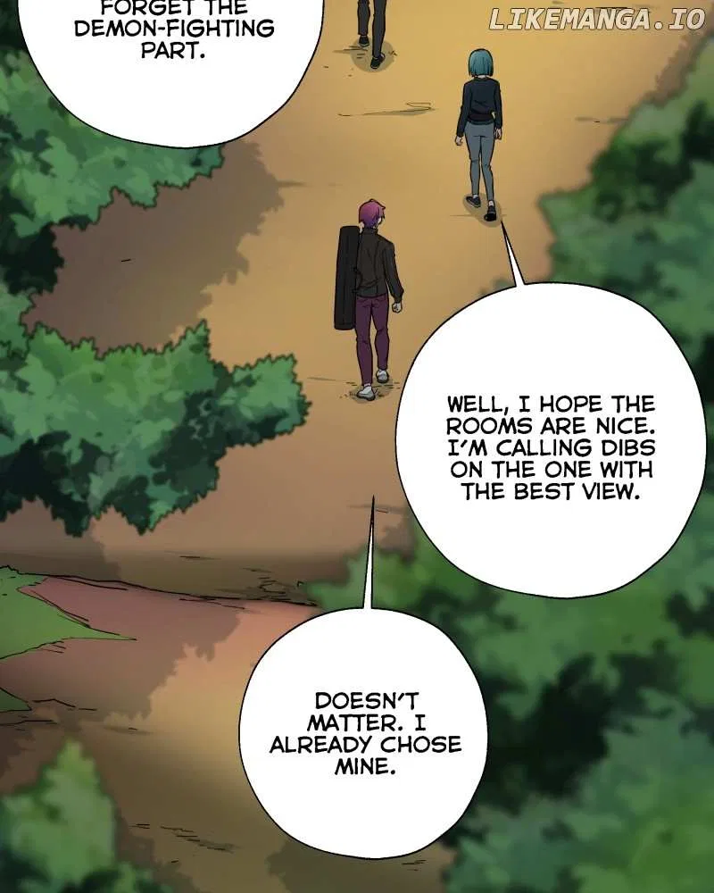 BlackSun Chapter 88 – Page 5