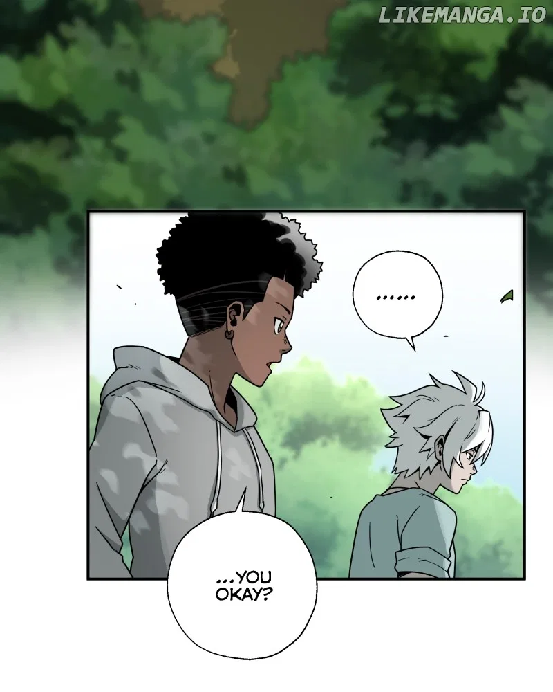 BlackSun Chapter 88 – Page 6