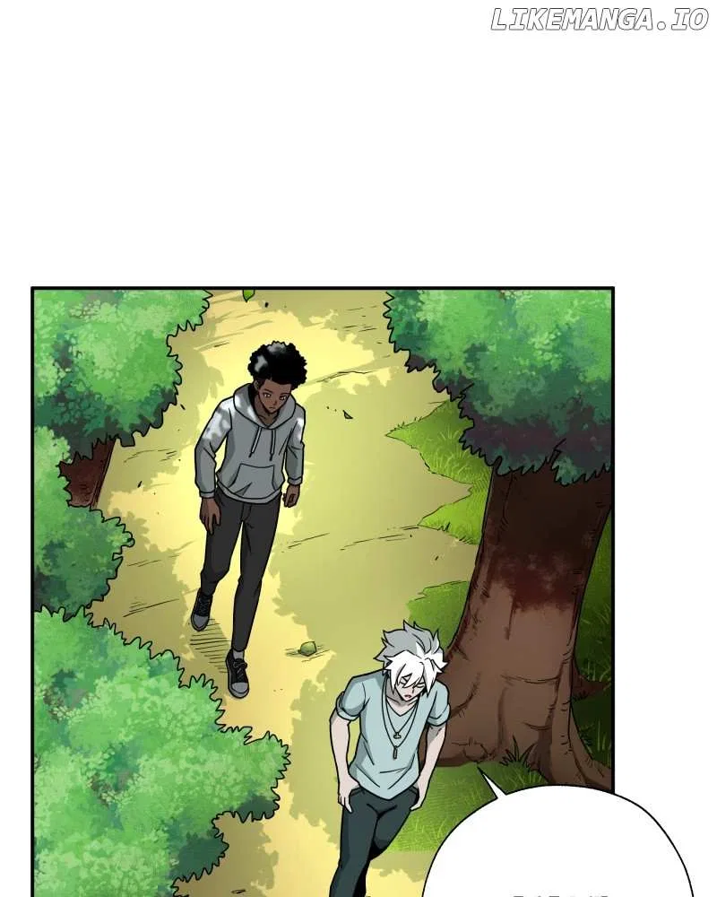 BlackSun Chapter 88 – Page 7