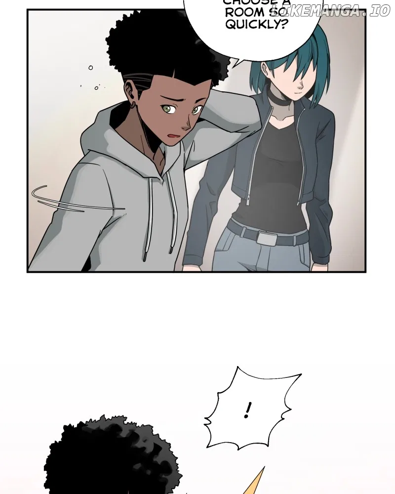 BlackSun Chapter 88 – Page 19