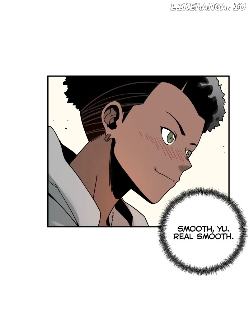 BlackSun Chapter 88 – Page 31