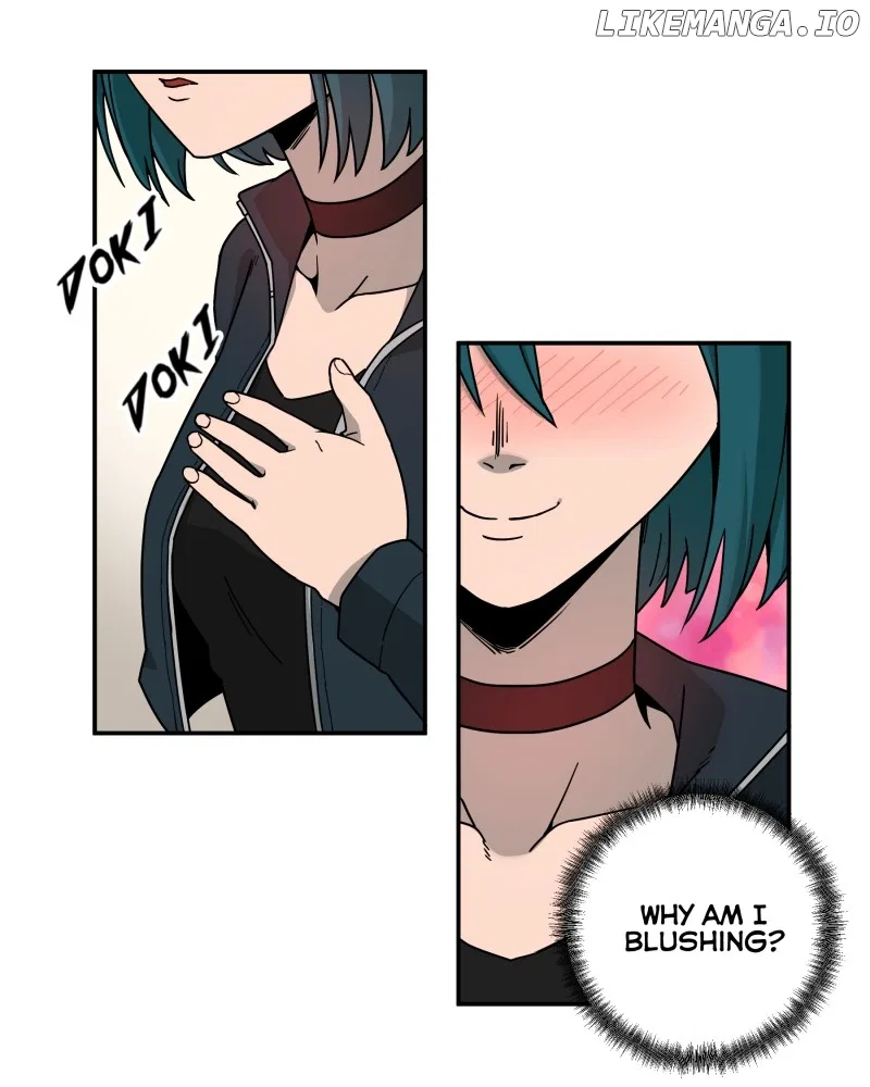 BlackSun Chapter 88 – Page 33