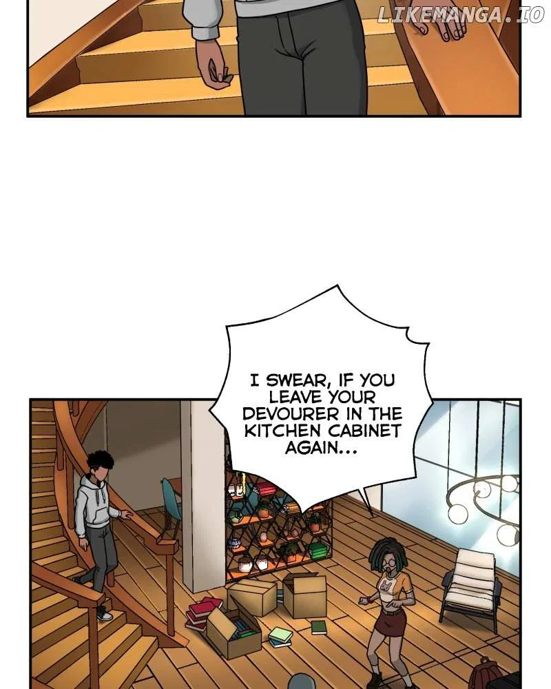 BlackSun Chapter 88 – Page 39