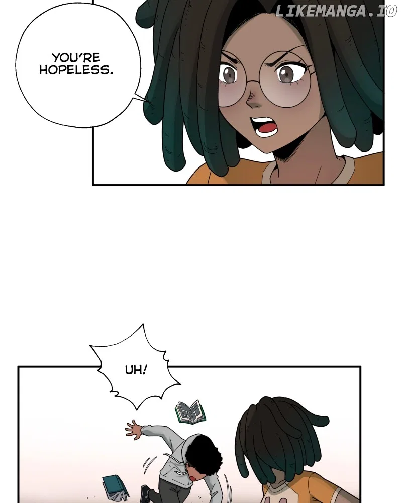 BlackSun Chapter 88 – Page 42