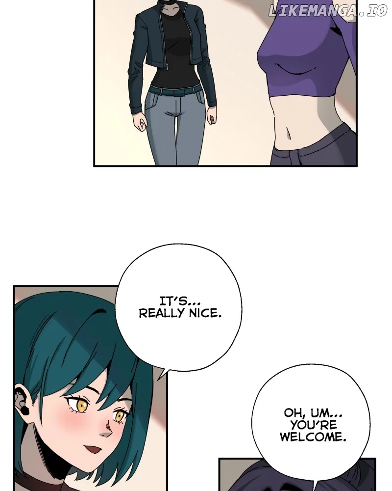 BlackSun Chapter 88 – Page 49