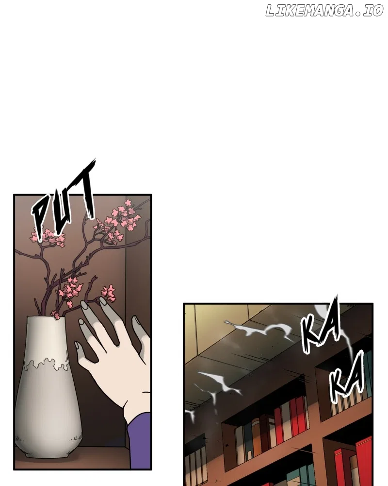 BlackSun Chapter 88 – Page 64