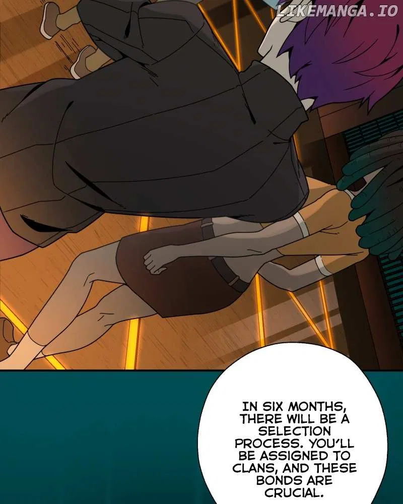 BlackSun Chapter 88 – Page 74
