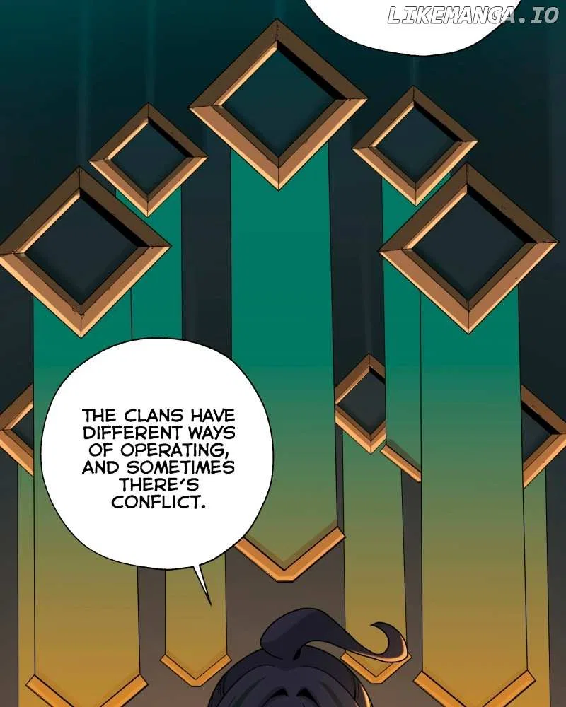 BlackSun Chapter 88 – Page 75