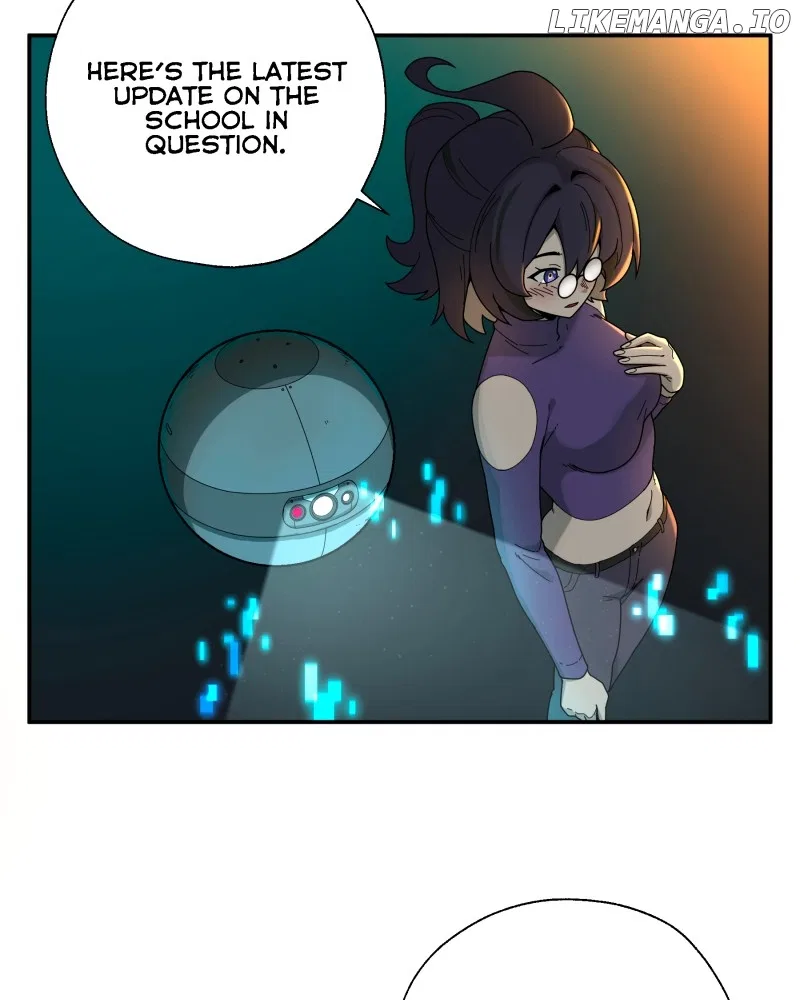 BlackSun Chapter 88 – Page 79